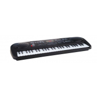 Keyboard 54 Toetsen - Zwart - Merk DDD Toys