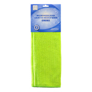 Chiffons en microfibre - 40x40cm - Vert - 2pcs - Marque DDD - Matériel Microfibre - Couleur Vert