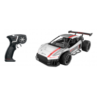 RC Sportauto - 2,4G - USB - Wit - Merk DDD Toys - Leeftijd vanaf 10 jaar