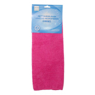 Chiffons en microfibre - 40x40cm - Rose - 2pcs - Marque DDD - Matériel Microfibre - Couleur Rose