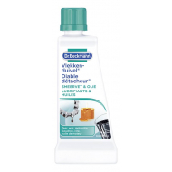 Dr. Beckmann Détachant Graisse Mécanique & Huiles - 50ml - Marque Dr. Beckmann - Contenu 50 ml