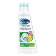 Dr. Beckmann Détachant Avant Lavage Liquide avec Brosse - 250ml - Marque Dr. Beckmann - Contenu 250 ml