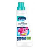 Dr. Beckmann Éliminateur d’Odeurs - 500ml - Marque Dr. Beckmann - Substance Liquide - Contenu 500 ml - Convient pour Lave-linge et lave-vaisselle