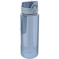 Lunch Buddies Nordic Junior Drinkfles - 600ml - Plastiek - Blauw - Kleur Blauw - Inhoud 600 ml