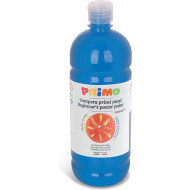 Primo Tempera Plakkaatverf - 1L - Blauw