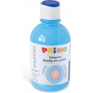 Primo Pastel Plakkaatverf - 300ml - Lichtblauw