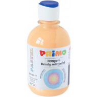 Primo Pastel Plakkaatverf - 300ml - Oranje