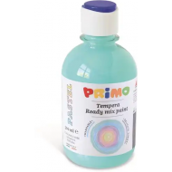 Primo Pastel Plakkaatverf - 300ml - Muntgroen