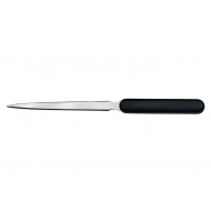 Westcott Ouvre-Lettres - 19cm - Métal/Plastique - Argent/Noir