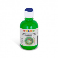 Primo Premium Poster Paint - 300ml - Groen