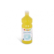 Primo Tempera Plakkaatverf - 1L - Geel