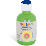 Primo Fluo Poster Paint - 300ml - Groen