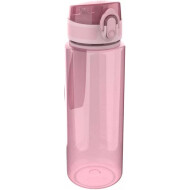 Lunch Buddies Nordic Junior Drinkfles - 600ml - Plastiek - Roze - Inhoud 600 ml - Kleur Roze