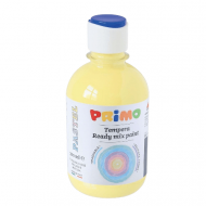 Primo Pastel Plakkaatverf - 300ml - Geel