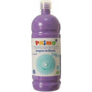 Primo Tempera Plakkaatverf - 1L - Lila