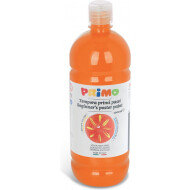 Primo Tempera Plakkaatverf - 1L - Oranje - Topper