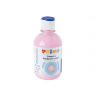Primo Pastel Plakkaatverf - 300ml - Roze