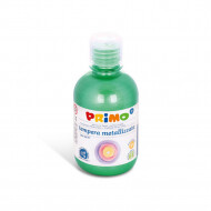 Primo Tempera Plakkaatverf - 300ml - Groen