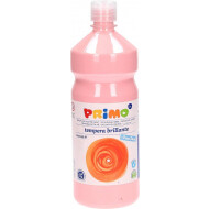 Primo Tempera Plakkaatverf - 1L - Lichtroze