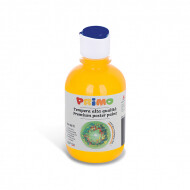 Primo Premium Poster Paint - 300ml - Geel