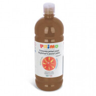 Primo Tempera Gouache - 1L - Marron - Surmatelas