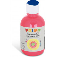 Primo Fluo Poster Paint - 300ml - Fuchsia