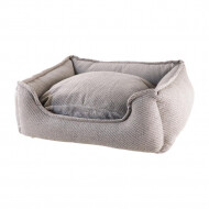 Panier Majestic 70x60x22 cm - Nouveau depuis 25/09/2020 - Marque Euro Pet - Forme Carré