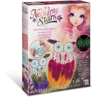 Nebulous Stars Dreamcatchers - Vanaf 7 Jaar - Leeftijd vanaf 7 jaar