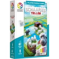 Schaapjes Tellen - Denkspel - Vanaf 7 Jaar - Leeftijd vanaf 7 jaar