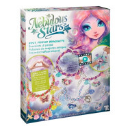 Nebulous Stars Vriendschap Armbanden - Vanaf 7 Jaar - Leeftijd vanaf 7 jaar