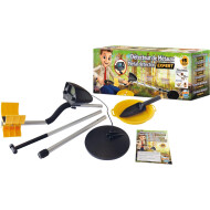 Buki Digitale Metaaldetector Expert - 15 Activiteiten - Vanaf 9 Jaar