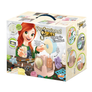 Buki Professional Studio Kaarsen - Vanaf 7 Jaar