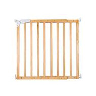 Maestro Deur/Traphek 73,5-104 cm Hout Naturel - Topper - Merk Childhome