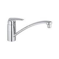 Eurodisc mitigeur évier - Surmatelas - Marque Grohe