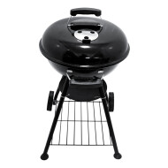 Flavour&Flames barbecue Liam - Merk Flavour & Flames - Type barbecue Houtskool bbq