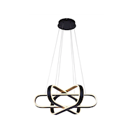 Wandlamp Advena LED 60W - Topper - Nieuw sinds 17/09/2020 - Merk Euro Light - Fitting Nvt - Vermogen 60 W - Type lamp Geïntegreerde LED - Aantal lichtpunten 1
