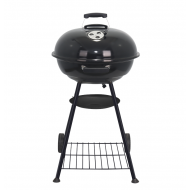 Flavour&Flames barbecue Jack - Surmatelas - Marque Flavour & Flames - Type de barbecue Charbon de bois