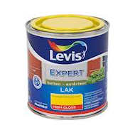 Laque expert high gloss 4659 250 ml  - Marque Levis