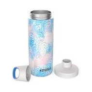 Canette réutilisable 500 ml - Peacock - Nouveau depuis 10/08/2021 - Marque Kambukka