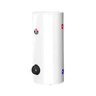 Boiler électrique stéatite - posé 200 l - Surmatelas - Nouveau depuis 02/10/2020 - Marque ACV