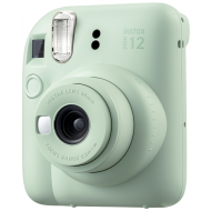 Appareil photo Fujifilm Instax Mini 12 - Vert menthe - Surmatelas