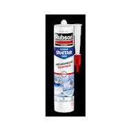 Sanitair tegels / porselein wit 280 ml - Merk Rubson