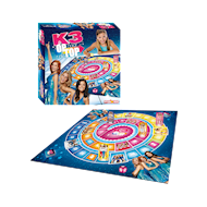 K3 spel: Op naar de top - Marque Studio 100 - Age à partir de 4 ans