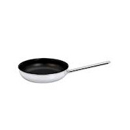 Duraslide Ultra poêle à frire 20 cm - Marque Resto by Demeyere - Convient pour Gaz,Électrique,Intérieur,Induction,Cuisine,Four,Lave-vaisselle