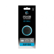 AXE Luchtverfrisser Mini Vent Ice Chill - Geur Duo
