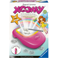 Ravensburger Xoomy Fairies and Unicorns Tekenmachine - Vanaf 6 Jaar - Leeftijd vanaf 6 jaar