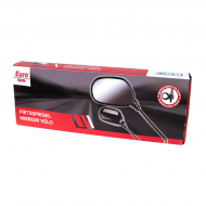 mirror vélo  - Surmatelas - Nouveau depuis 08/03/2022 - Marque Euro Cycle