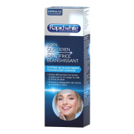 Dentifrice quotidien Rapid White - 100 ml - Marque Rapid White - Effet désiré Haleine fraîche - Age Adultes