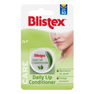 Blistex Baume à Lèvres Soin Conditionneur en Pot - 7g - Marque Blistex
