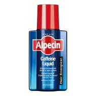 Alpecin Tonic Liquide à la Caféine Anti-Chute – Pour Tous Types de Cheveux – 200ml - Marque Alpecin - Type de shampooing Shampooing
